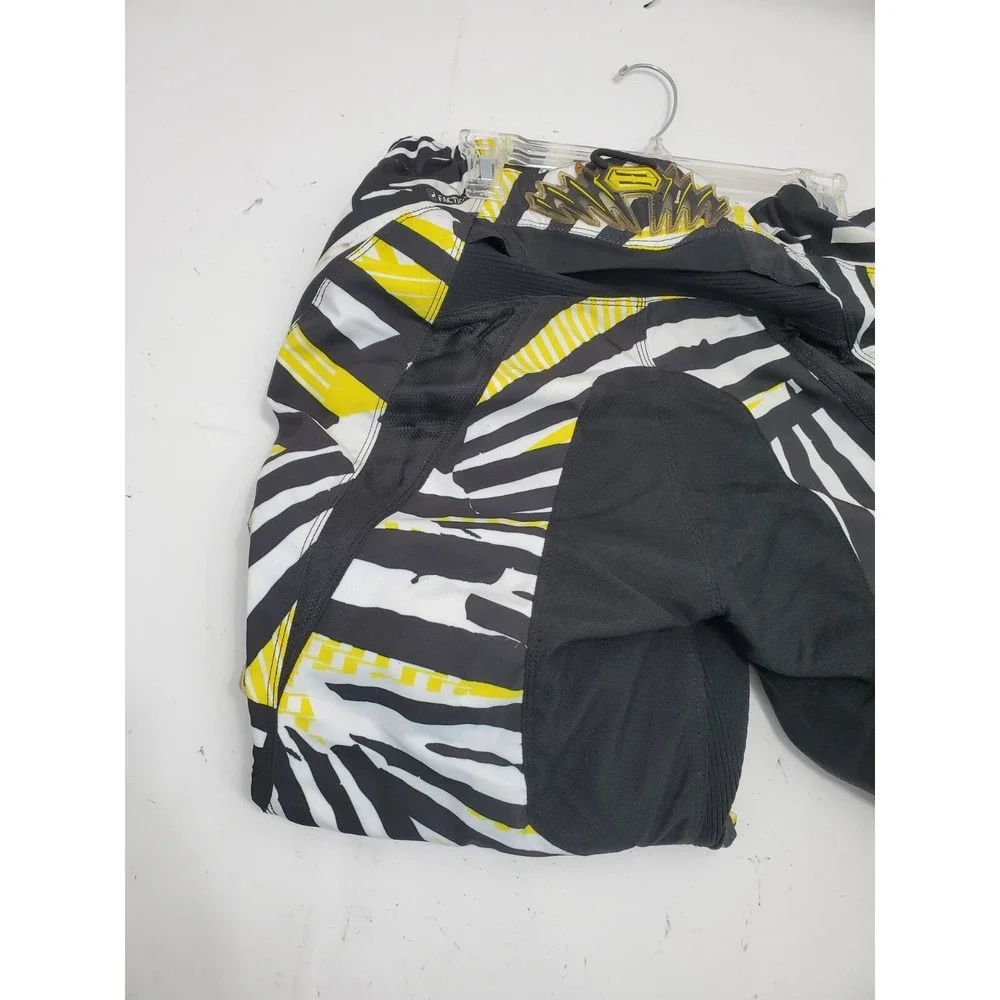 SHIFT faction motocross